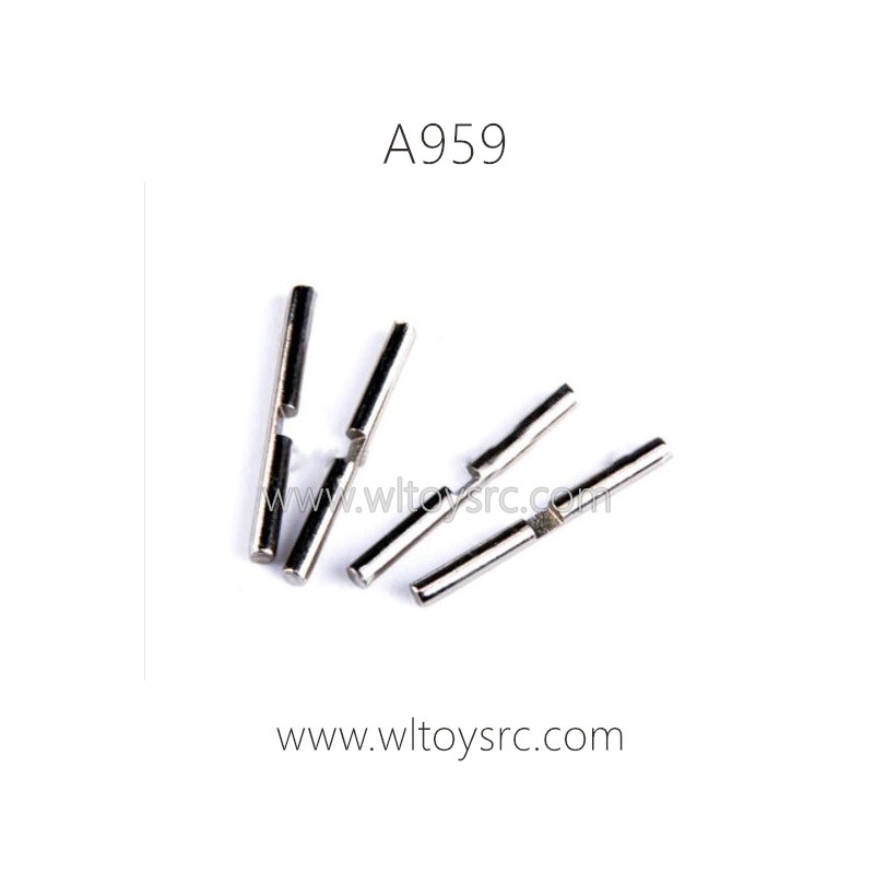 WLTOYS A959 Parts Differential Pin