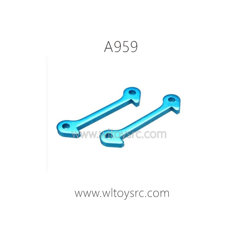 WLTOYS A959 Parts Bottom Wall Reinforcement