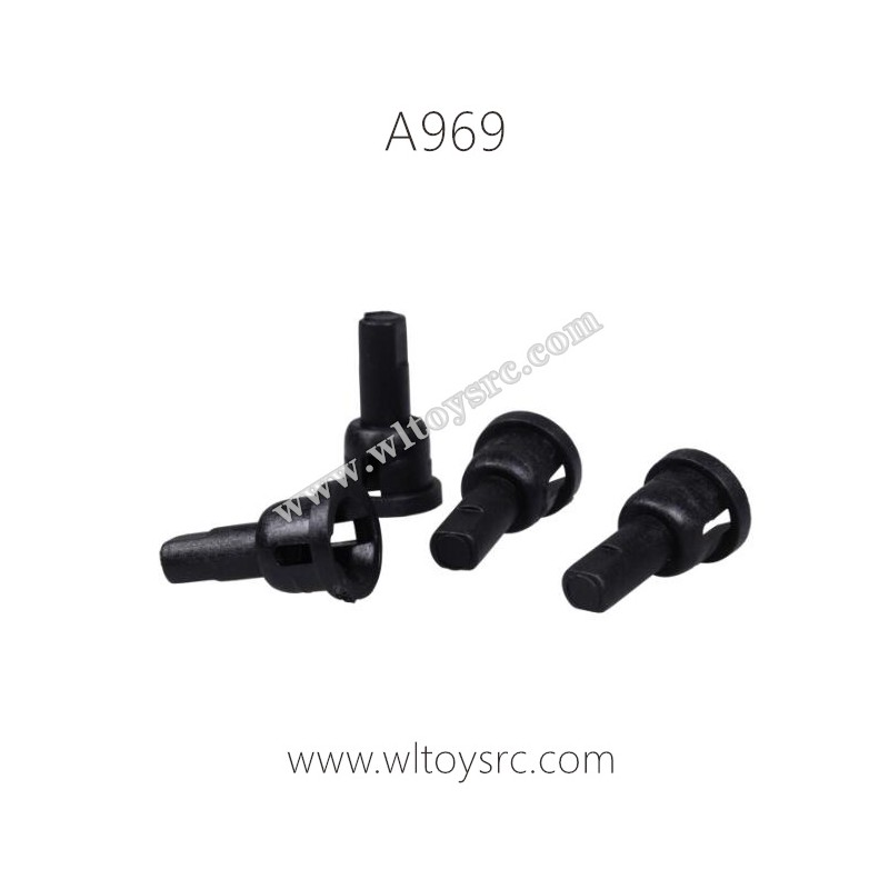 WLTOYS A969 Parts, Differential Cups