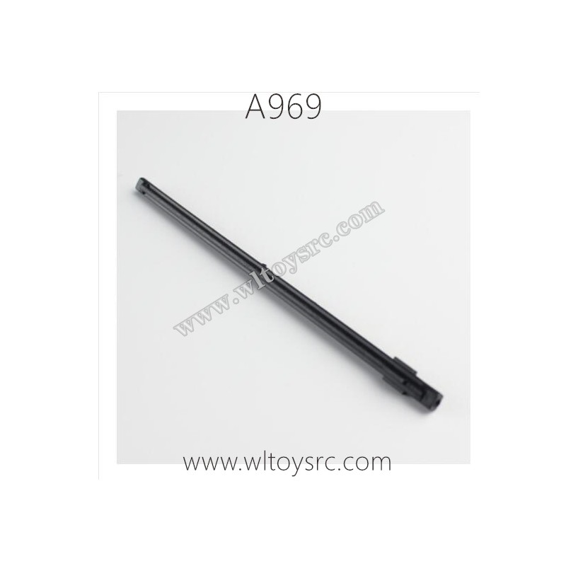 WLTOYS A969 Parts, Central Shaft