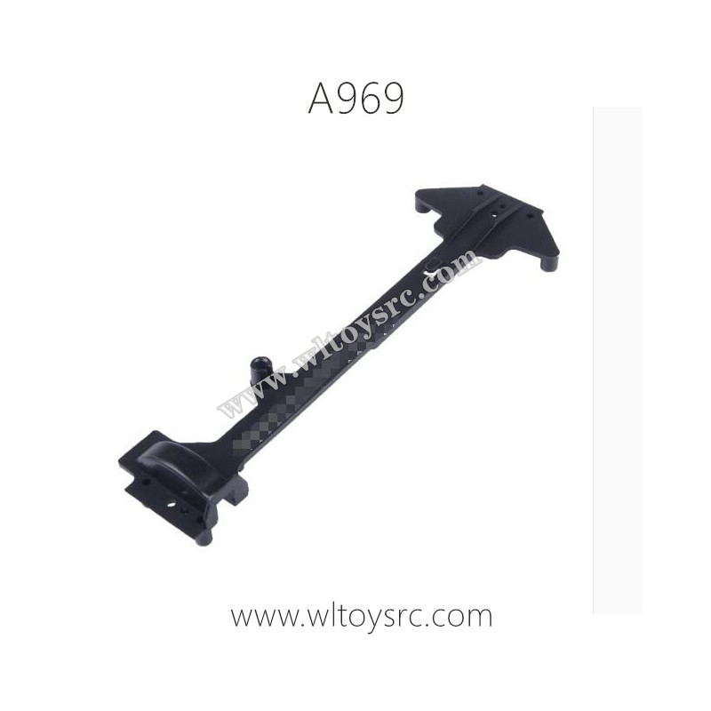 WLTOYS A969 Parts, The Second Board