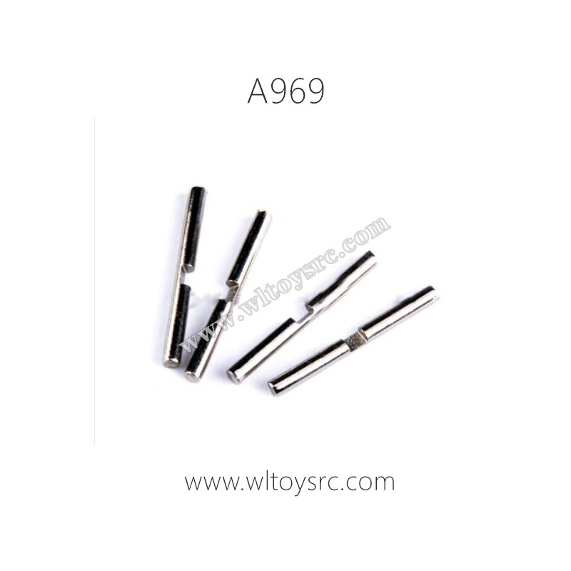 WLTOYS A969 Parts, Differential Pin