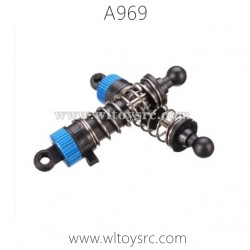 WLTOYS A969 Parts, Rear Shock Absorbers