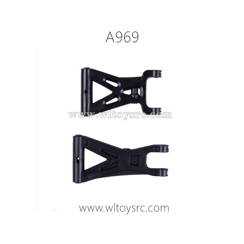 WLTOYS A969 Parts, Swing Arm