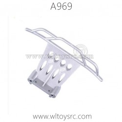 WLTOYS A969 Parts, Front Protect Frame