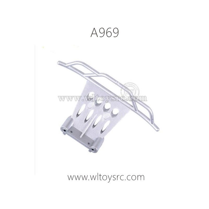 WLTOYS A969 Parts, Front Protect Frame