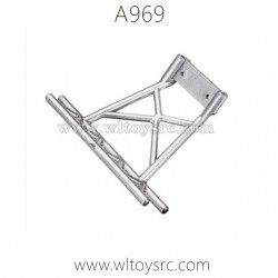 WLTOYS A969 Parts, Rear Protect Frame