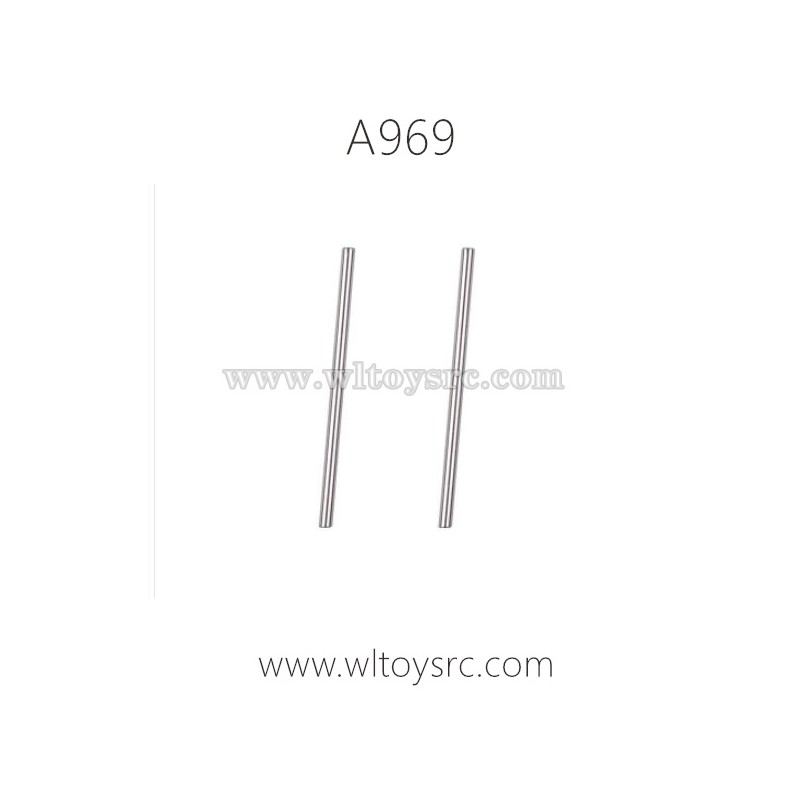 WLTOYS A969 Parts, Swing Pins