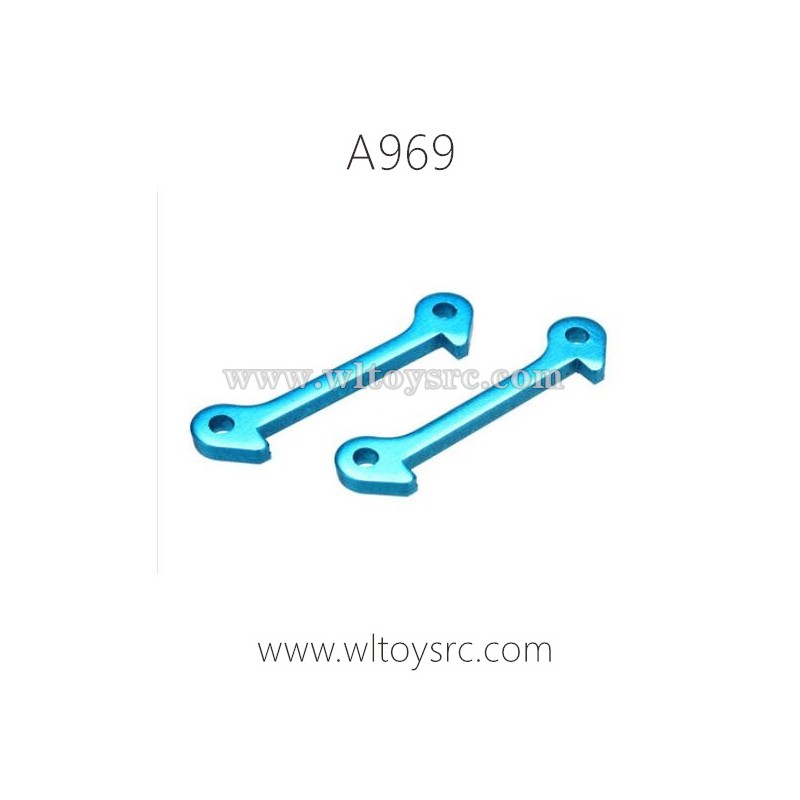 WLTOYS A969-A Parts, Bottom Wall Reinforcement