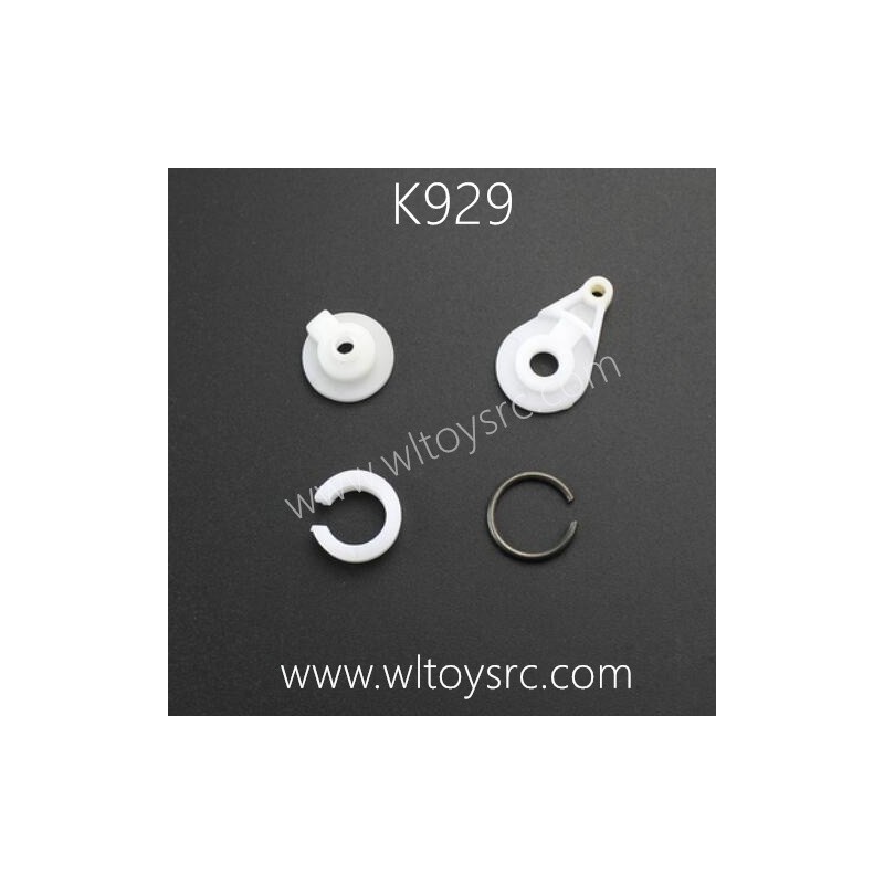 WLTOYS K929 Parts-Servo Arm