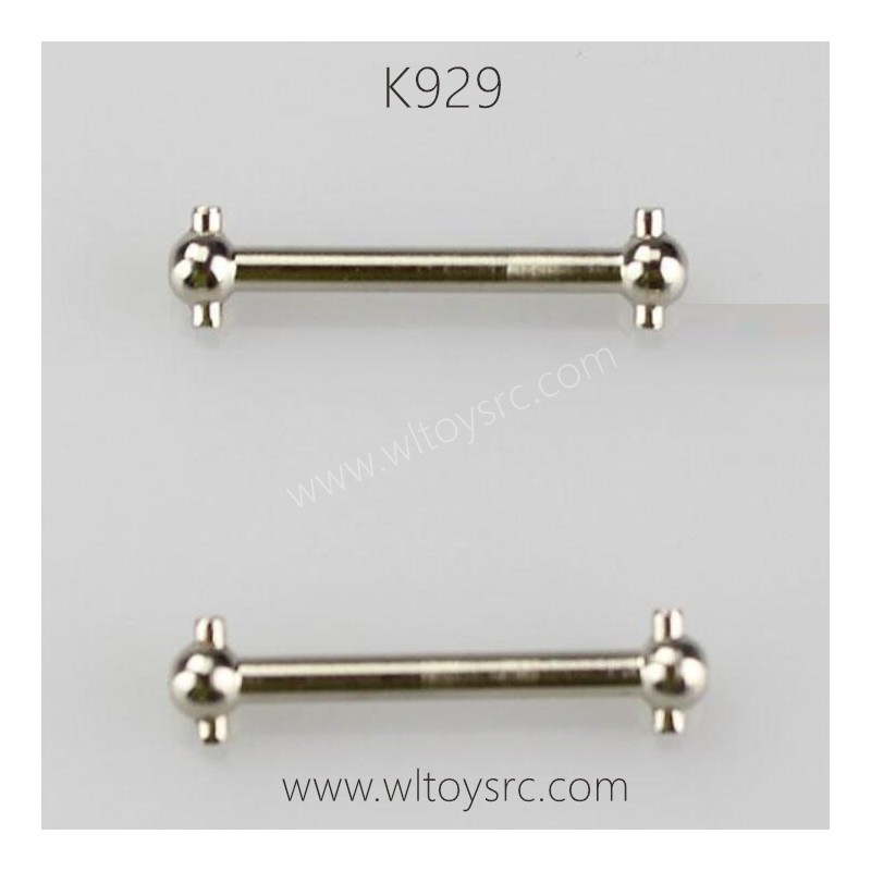 WLTOYS K929 Parts-Transmission Shaft