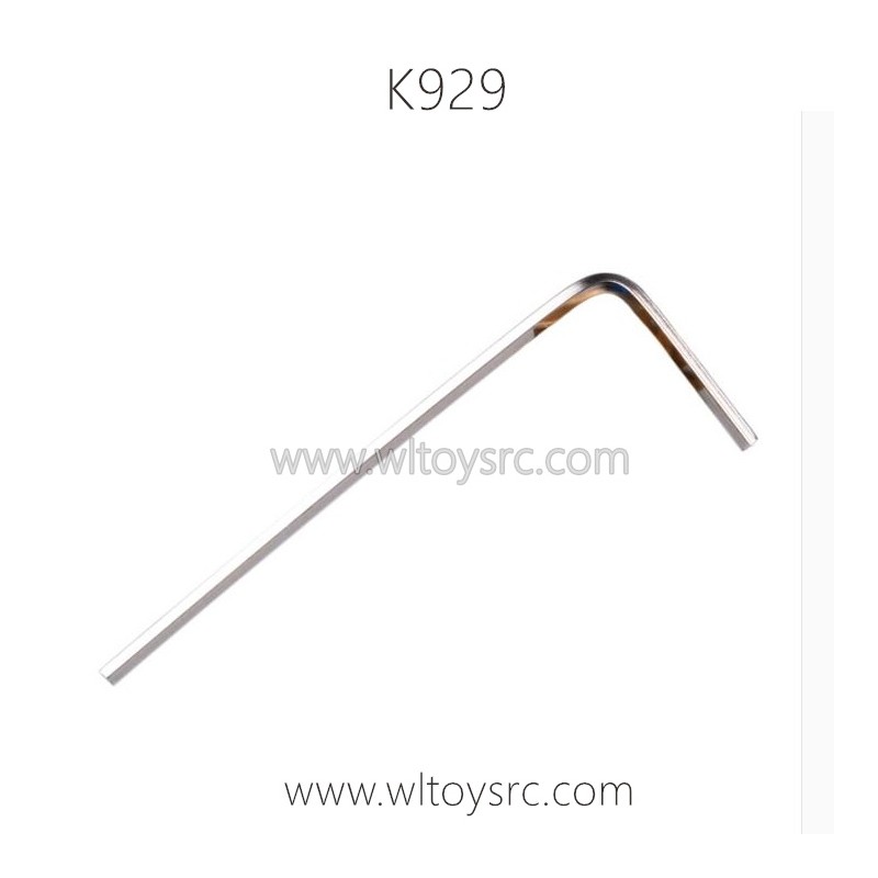 WLTOYS K929 Parts-Screw Driver