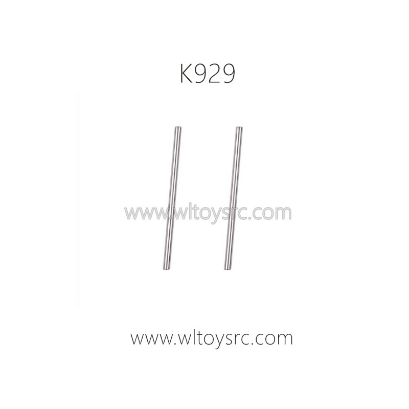 WLTOYS K929 Parts-Swing Pins