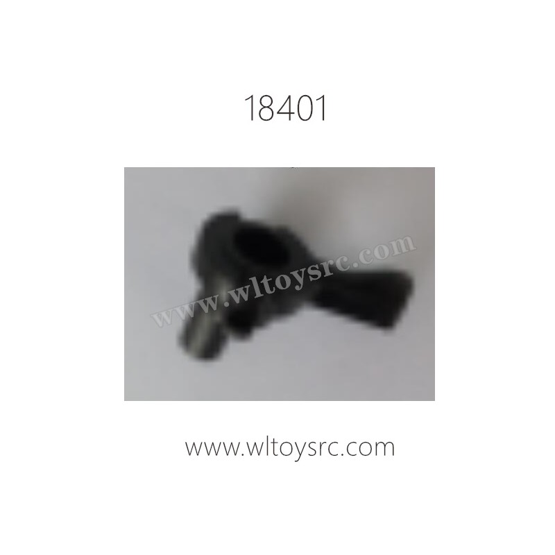 WLTOYS 18401 Parts, Steering Seat