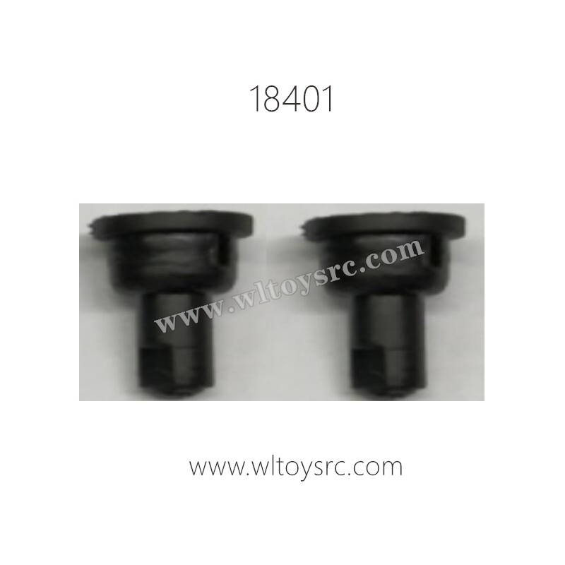 WLTOYS 18401 Parts, Differential Cups