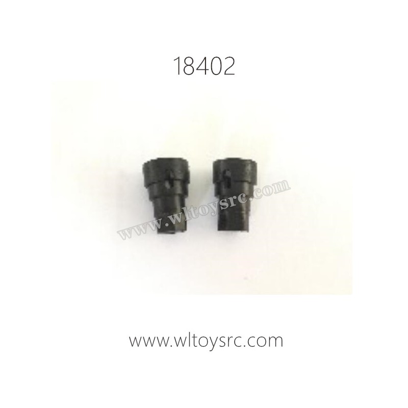 WLTOYS 18402 Parts, Wheel Seat Cups