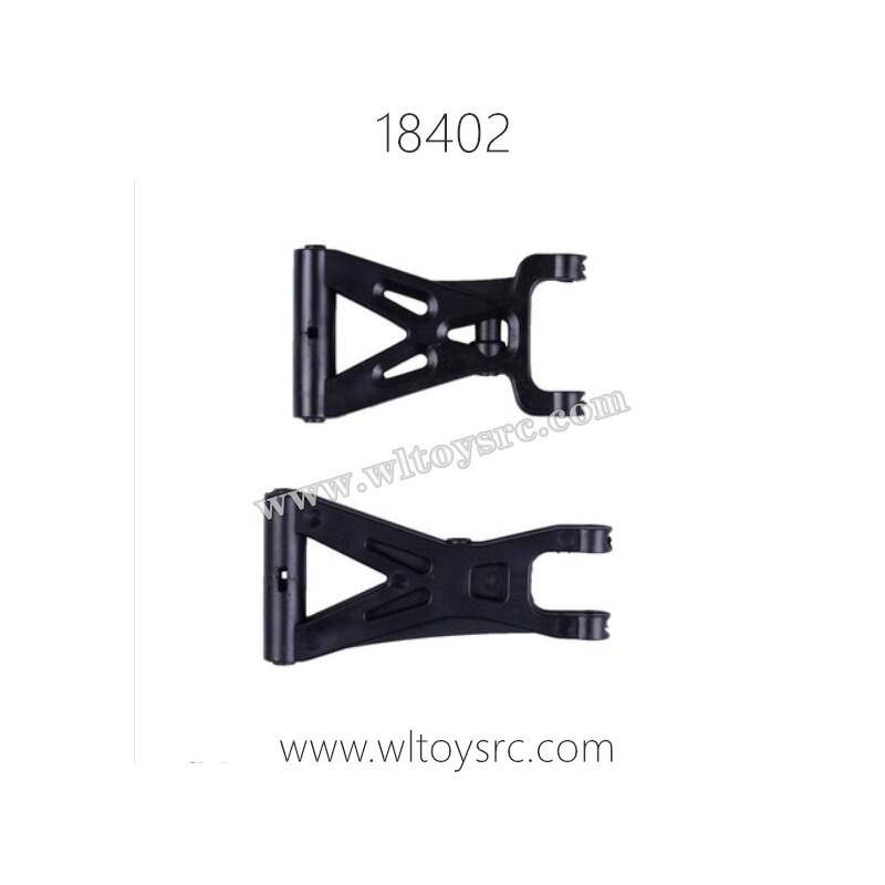 WLTOYS 18402 Parts, Swing Arm