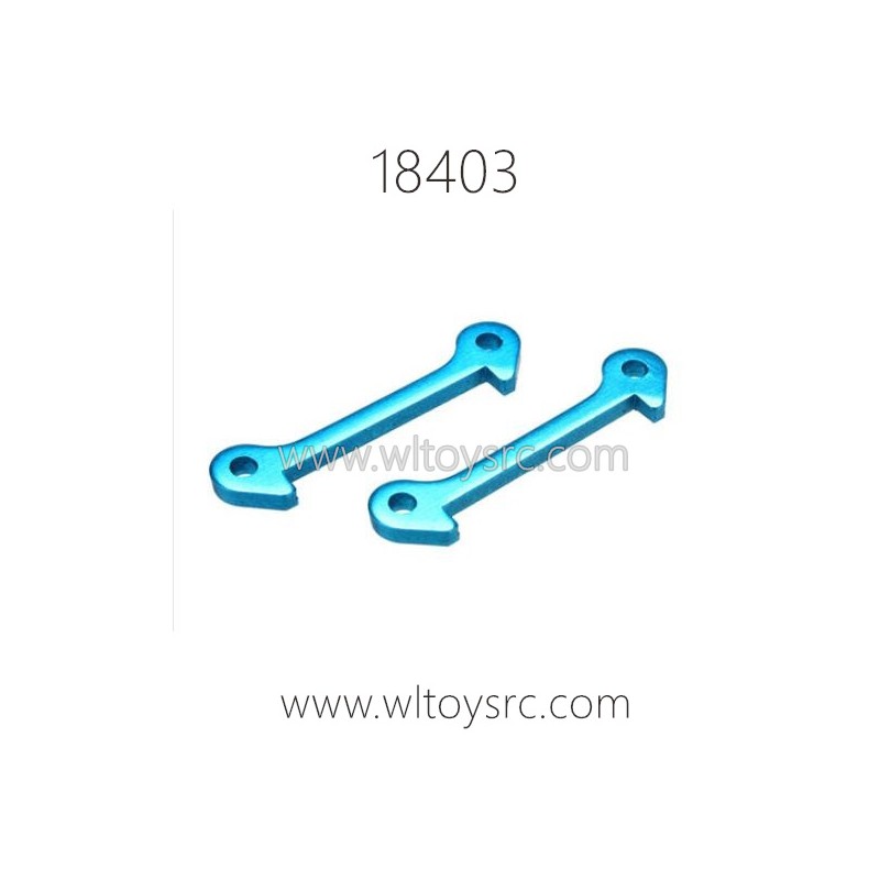 WLTOYS 18403 Parts, Bottom Wall Reinforcement