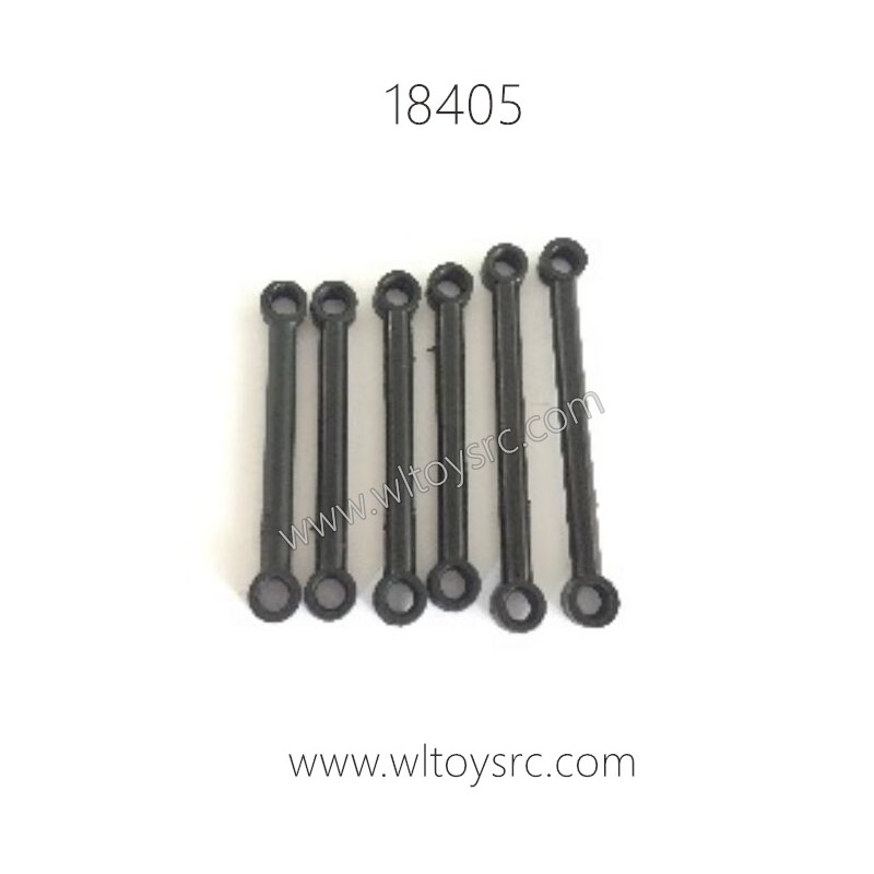 WLTOYS 18405 Parts, Front and Rear Connect Rod