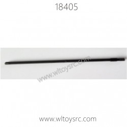 WLTOYS 18405 Parts, Central Shaft