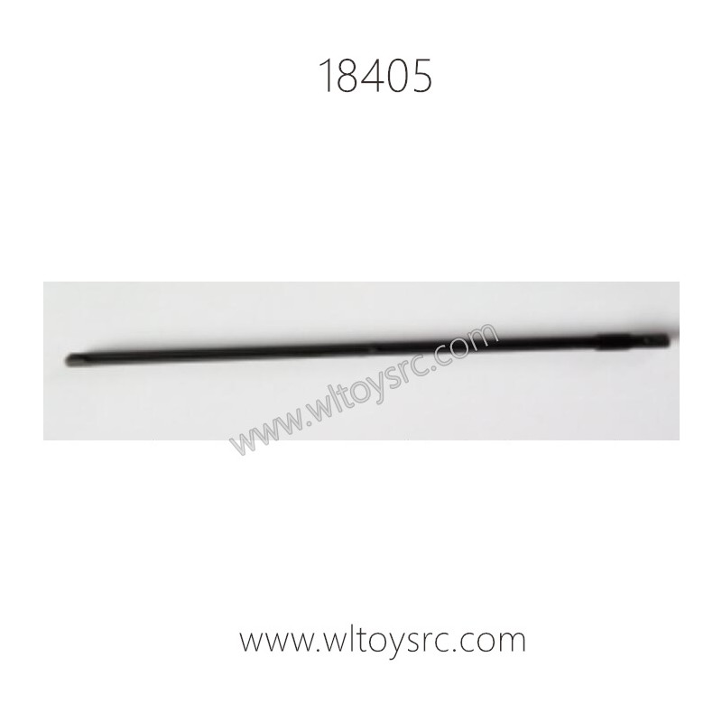 WLTOYS 18405 Parts, Central Shaft