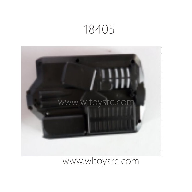 WLTOYS 18405 Parts, Upper Cover of Bottom Board