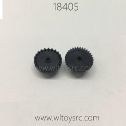 WLTOYS 18405 Parts, Big Gear and Big Bevel