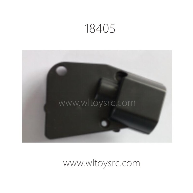 WLTOYS 18405 Parts, Steering Gearbox Upper Cover