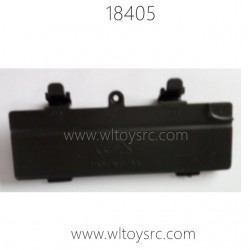 WLTOYS 18405 Parts, Battery Cover