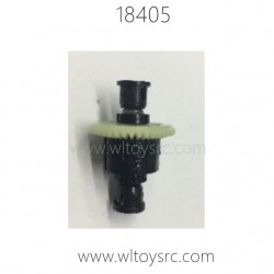 WLTOYS 18405 Parts, Differential Assembly