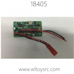 WLTOYS 18405 Parts, Receiver