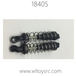 WLTOYS 18405 Parts, Shock Absorbers