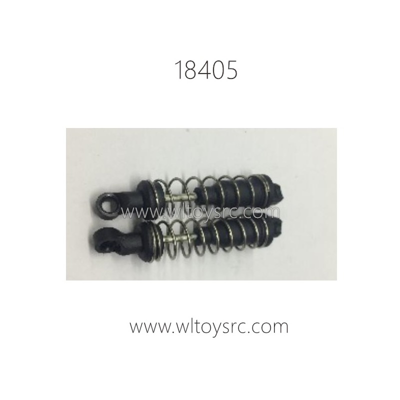 WLTOYS 18405 Parts, Shock Absorbers