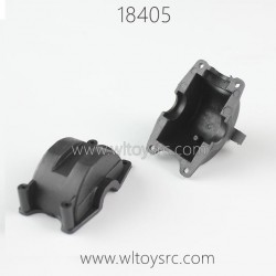 WLTOYS 18405 Parts, Gearbox Cover