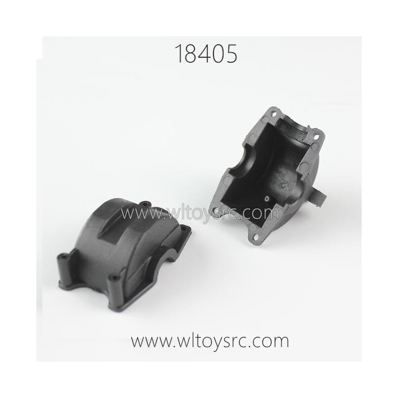 WLTOYS 18405 Parts, Gearbox Cover