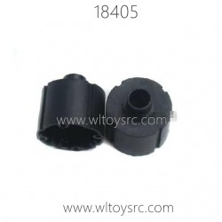 WLTOYS 18405 Parts, Differential Shell