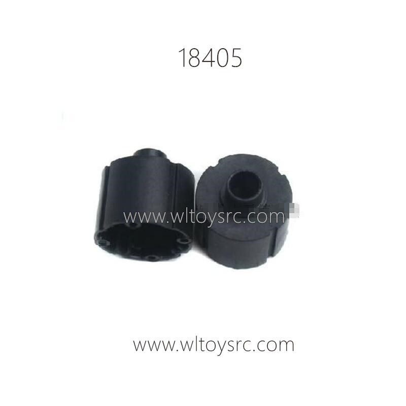 WLTOYS 18405 Parts, Differential Shell