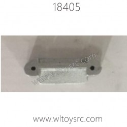 WLTOYS 18405 Parts, Rear Bumper