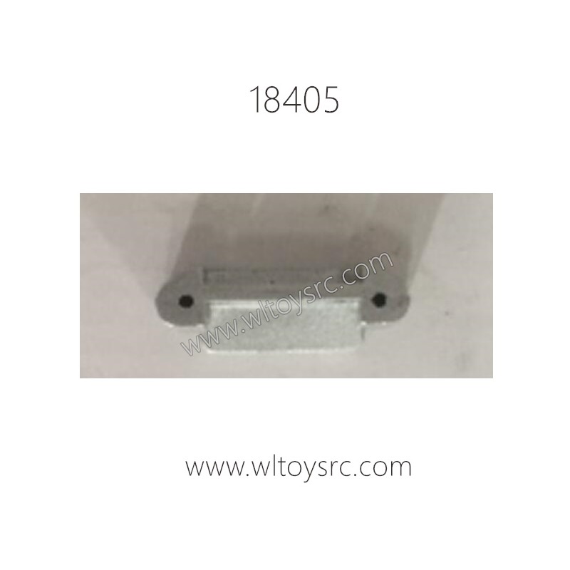 WLTOYS 18405 Parts, Rear Bumper