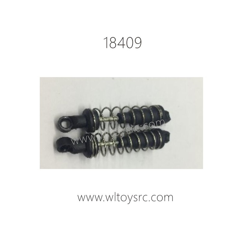 WLTOYS 18409 Parts, Shock Absorbers