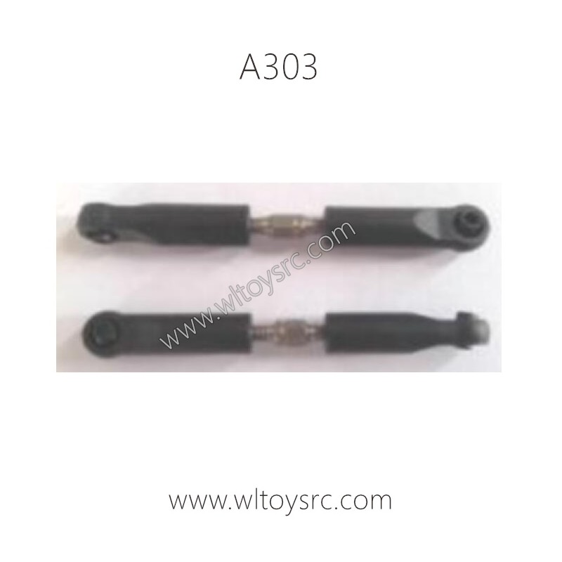 WLTOYS A303 Parts-Connect Rod Long