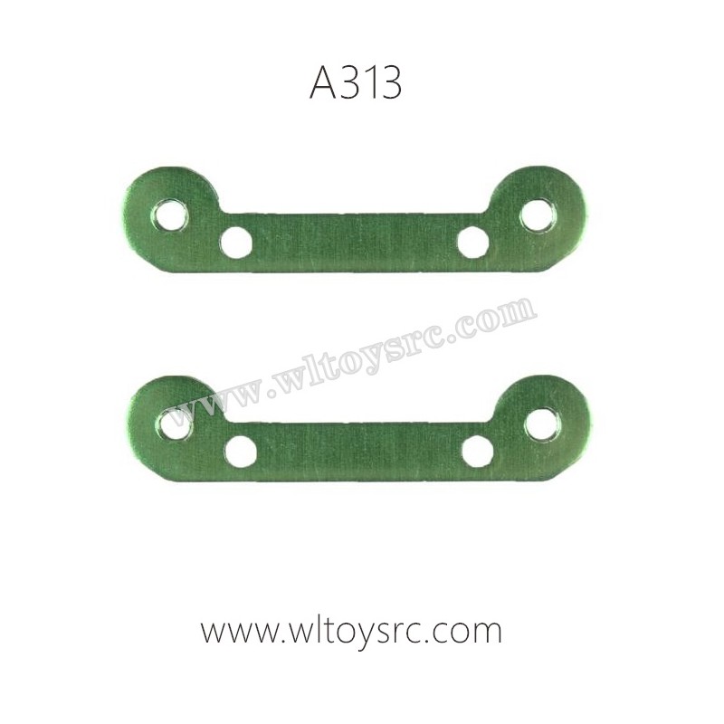 WLTOYS A313 Parts-Front Arm Sheet