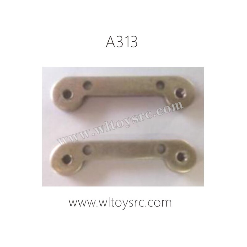 WLTOYS A313 Parts-Rear Arm Sheet