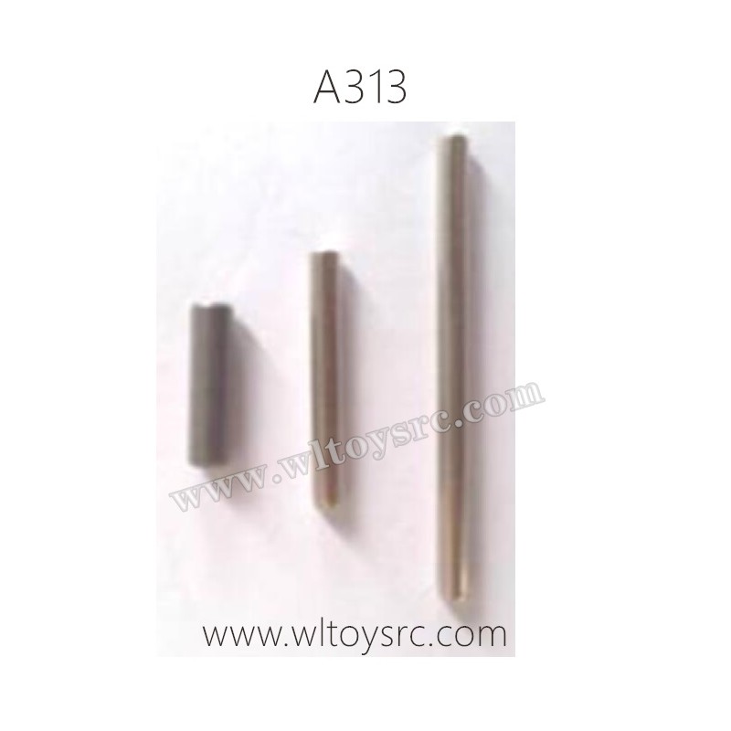 WLTOYS A313 Parts-Optical Shaft A303-25