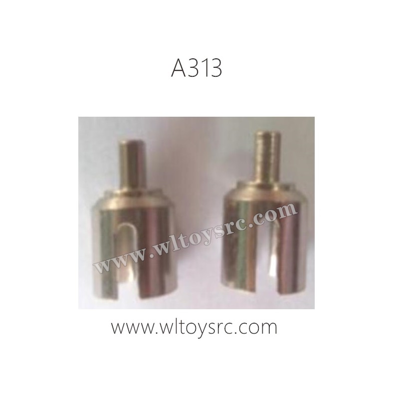 WLTOYS A313 Parts-Differential Cups A303-35