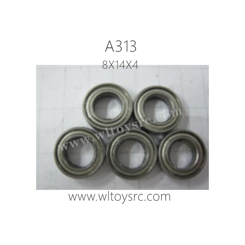 WLTOYS A313 1/12 RC Car Parts-Rolling Bearing