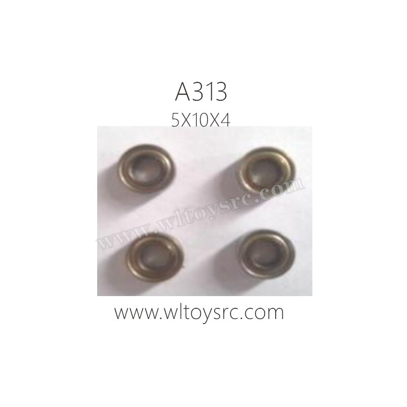 WLTOYS A313 Parts-Rolling Bearing