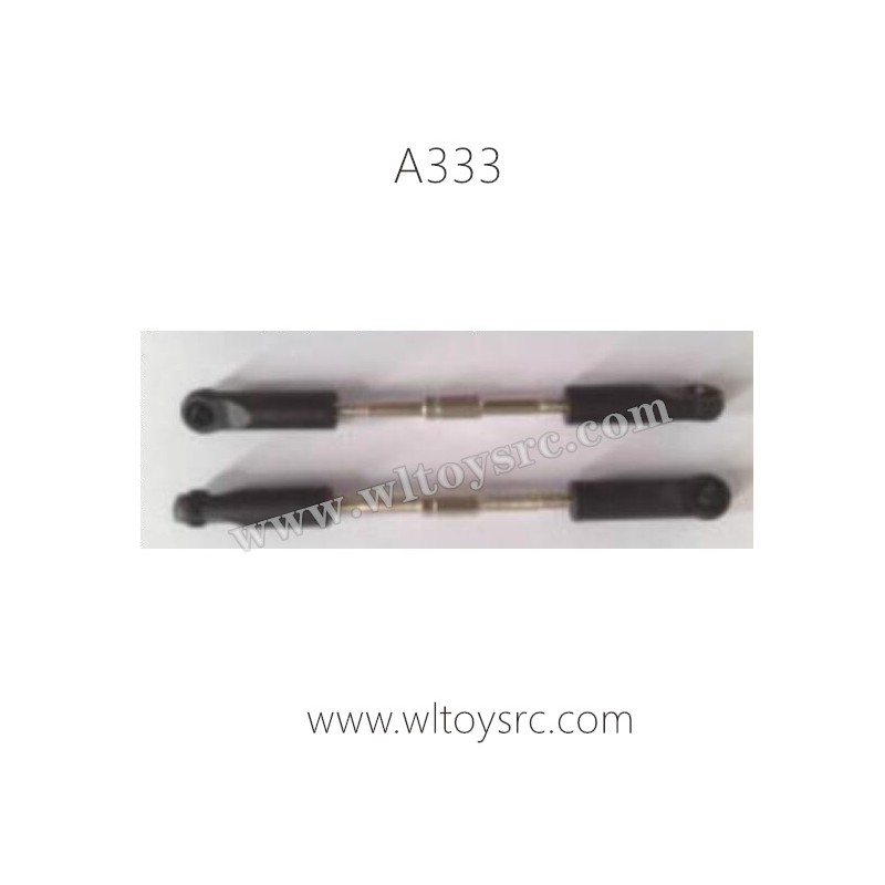 WLTOYS A333 Parts-Connect Rod Long