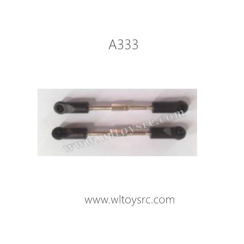 WLTOYS A333 Parts-Connect Rod Short