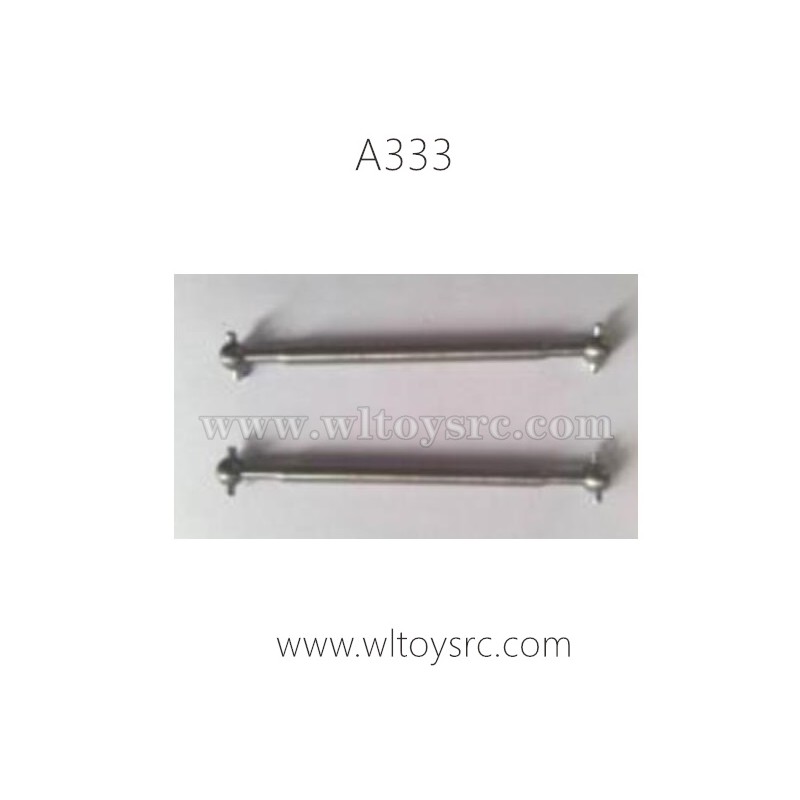 WLTOYS A333 Parts-Bone Dog Shaft